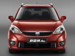 Changhe Liana A6 Sedan 2013 года